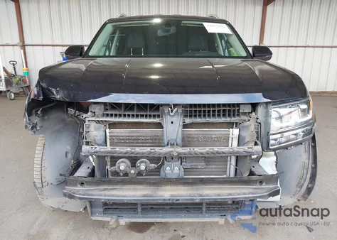 2019 Volkswagen Atlas 2.0T S z USA, uszkodzony, nr VIN 1V2AP2CA5KC590938